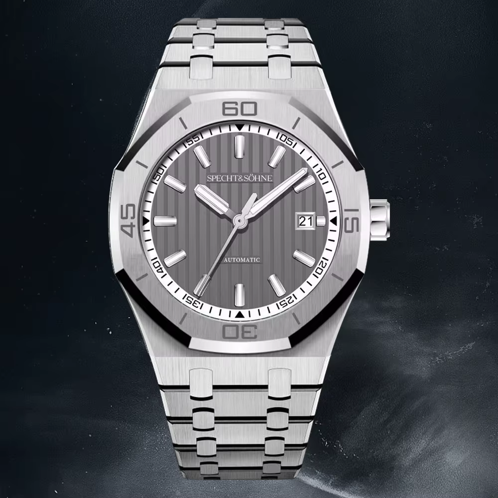 Montre automatique Specht & Sohne pour hommes