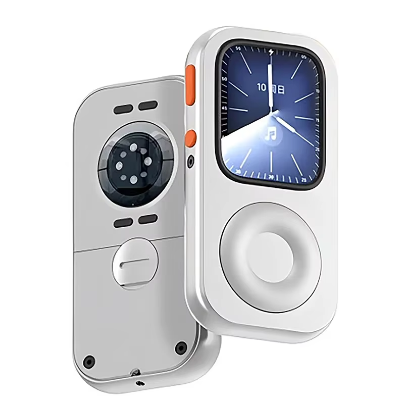 Pour IWatch, étui de protection en alliage d'aluminium CNC pour Apple Watch Series Expands 10/9/8/7/6