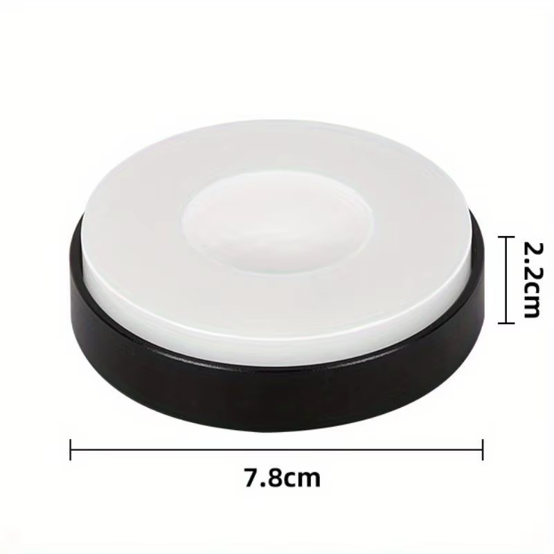 Tapis de réparation de montre en silicone