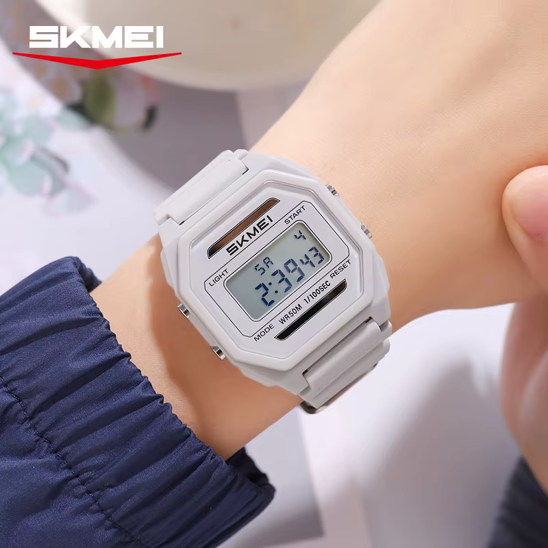 Montres numériques SKMEI 2640 pour homme