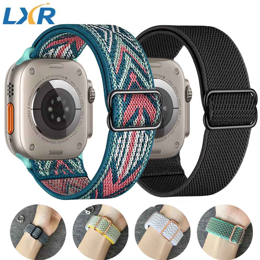 Bracelet pour Apple Watch Ultra 2