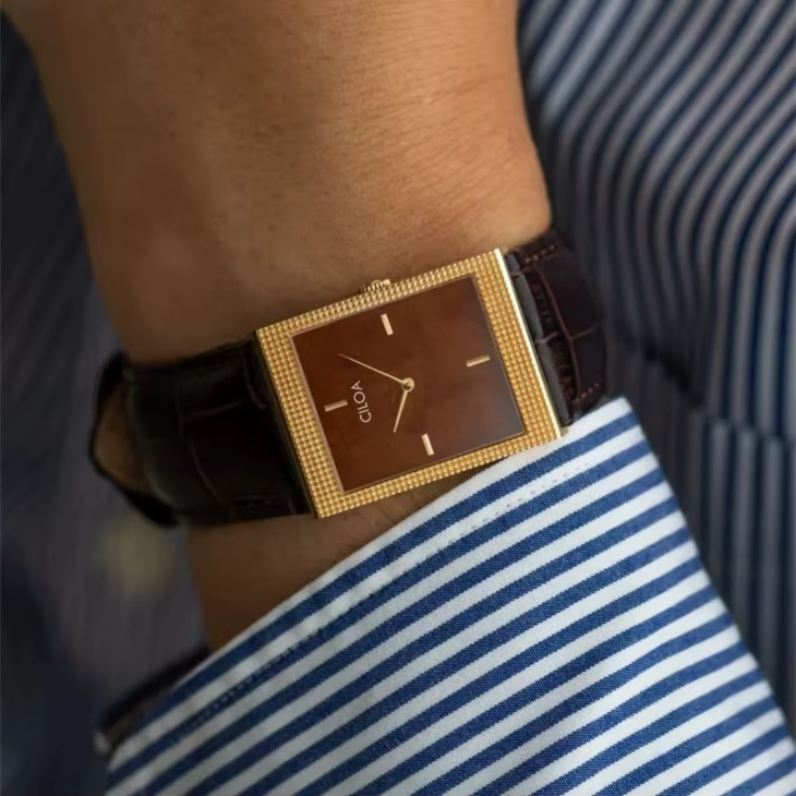 Montre-bracelet pour homme