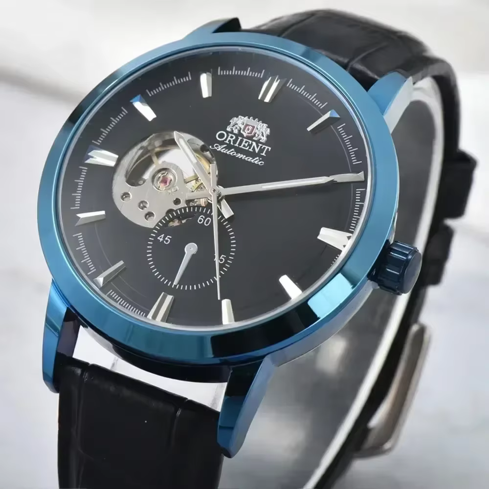 Montres Orient automatiques mécaniques 118A Store Sport